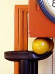 Klok, detail
<br/>
Gert-Jan Lobbes, 2019-04-01